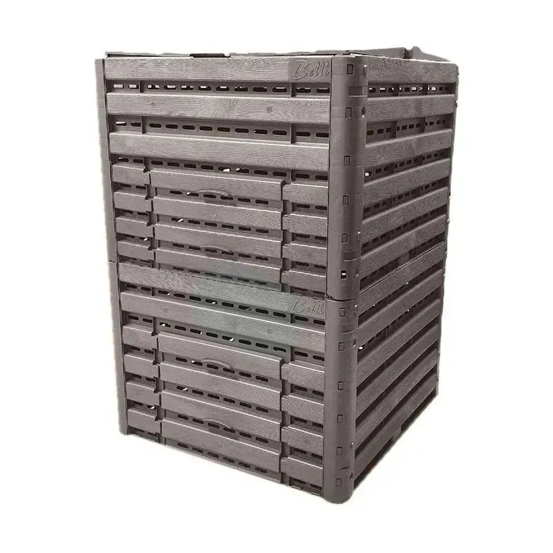 Composteur Belli Compost'Wood 800 litres