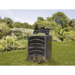 Composteur Compost'éco 650 litres - Belli