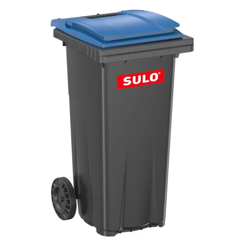 Conteneur poubelle 140 litres Sulo