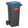 Conteneur poubelle 140 litres Sulo