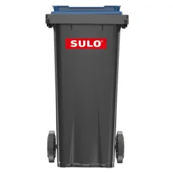 Conteneur poubelle 140 litres Sulo