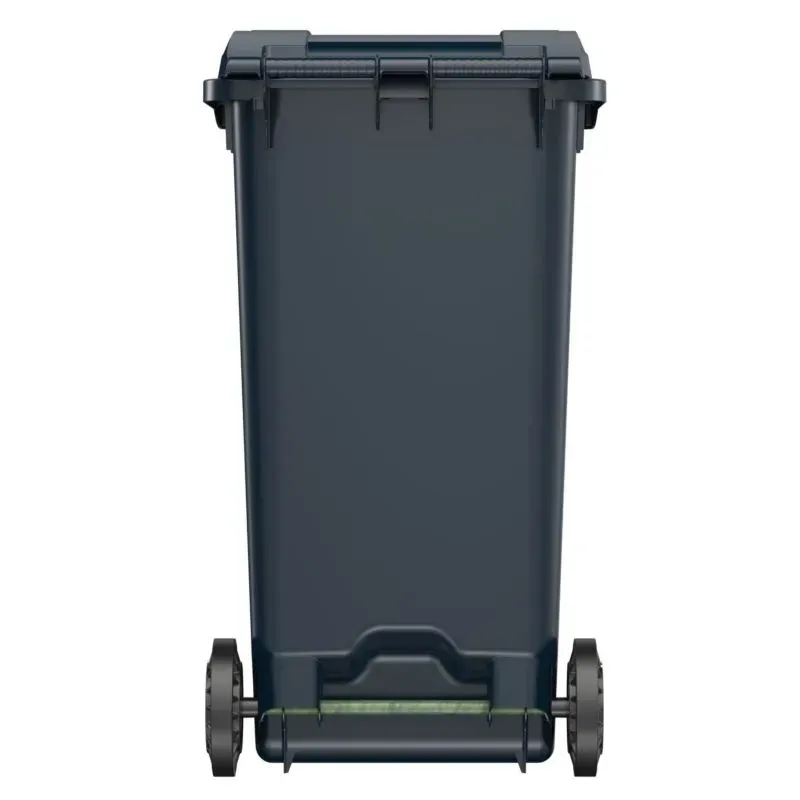 Bac poubelle 240 litres Sulo 2 roues