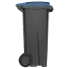 Conteneur poubelle 140 litres Sulo