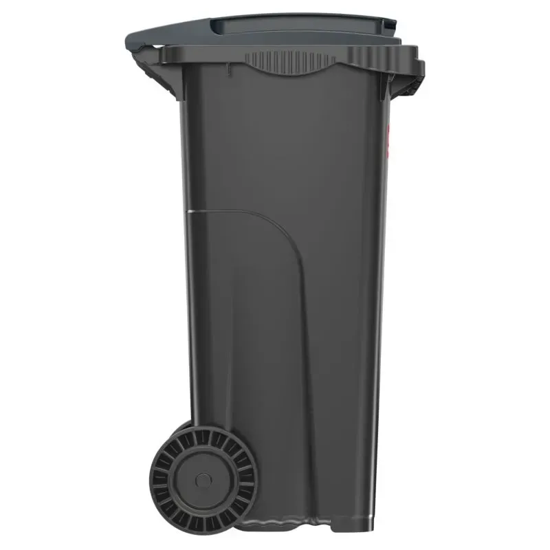 Poubelle 120 litres 2 roues Sulo