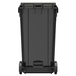Conteneur poubelle 360 litres Sulo 2 roues