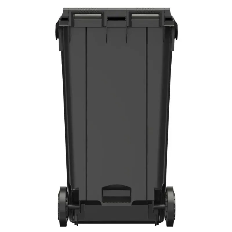 Conteneur poubelle 360 litres Sulo 2 roues