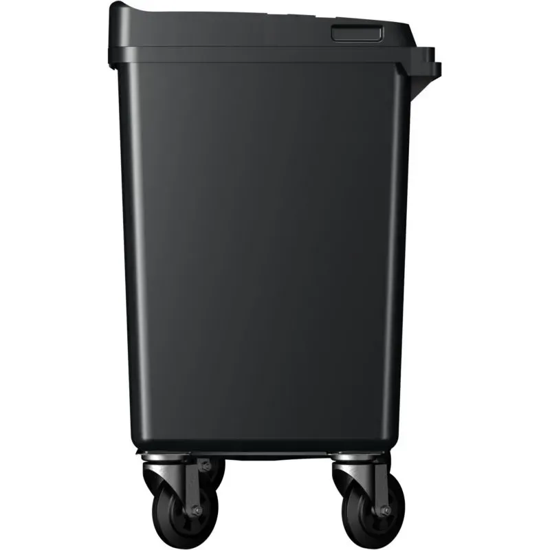 Conteneur poubelle 500 litres Sulo 4 roues