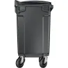 Conteneur poubelle 770 litres Sulo Citybac 4 roues