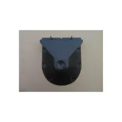 Tourillon V4 conteneur poubelle 660l &amp; 770l Sulo - Lot de 2