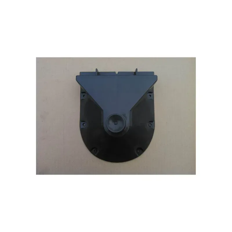 Tourillon V4 conteneur poubelle 660l &amp; 770l Sulo - Lot de 2