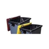 Housse pour conteneur poubelle 120 / 140 litres