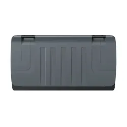 Couvercle bac poubelle 500l Sulo