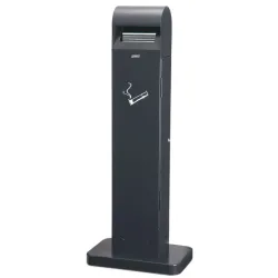 Cendrier sur pied Totem