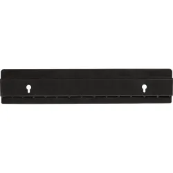 Kit de montage mural pour collecteurs de tri PB-1080 &amp; PB-1090