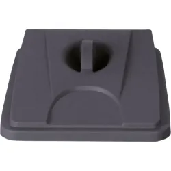 Couvercle "Déchets divers" pour poubelle PB-1080 &amp; PB-1090