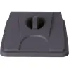 Couvercle "Déchets divers" pour poubelle PB-1080 &amp; PB-1090