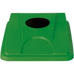 Couvercle "Gobelets, cannettes, bouteilles" pour PB-1080 & PB-1090