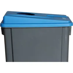 Couvercle "Gobelets, cannettes, bouteilles" pour PB-1080 &amp; PB-1090