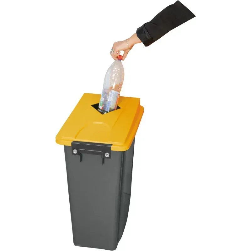 Kit fermeture à clé pour couvercle Probbax PB-101X &amp; PB-108X