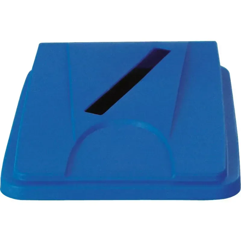 Couvercle "Papier" pour poubelle PB-1080 &amp; PB-1090