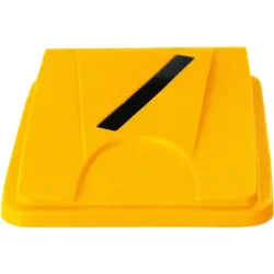 Couvercle "Papier" pour poubelle PB-1080 & PB-1090