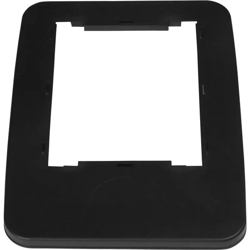 Couvercle basculant pour corbeille tri sélectif PB-1080 &amp; PB-1090