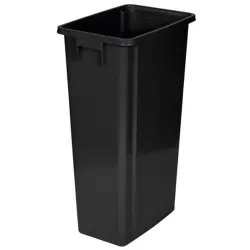 Poubelle personnalisable de tri sélectif 80 litres Probbax