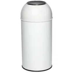Collecteur poubelle Open Dome 40 litres