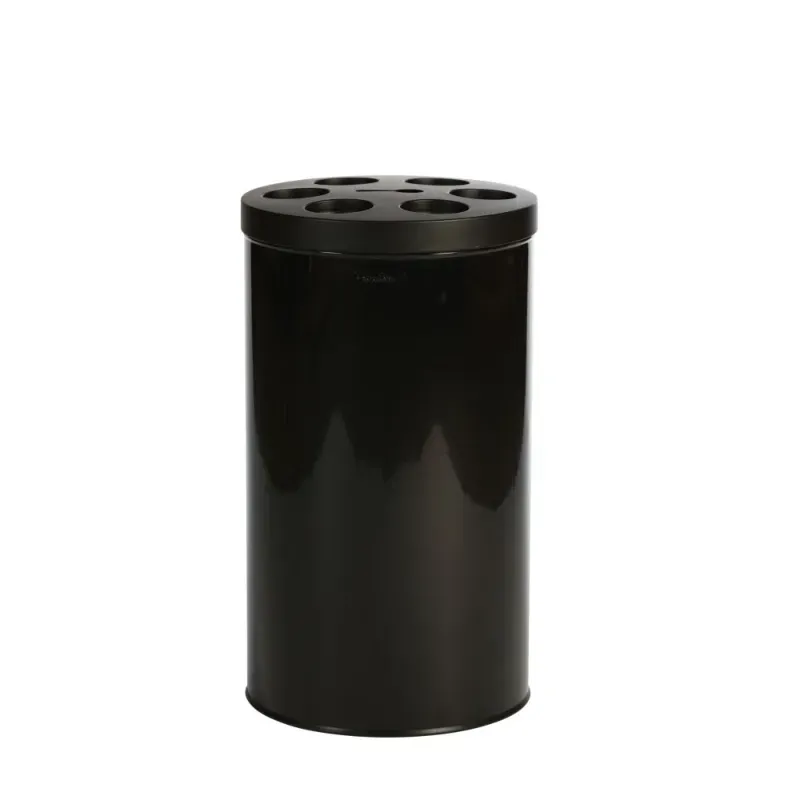 Collecteur de gobelet