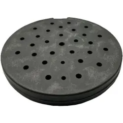 Leste pour pied de cendrier