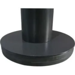 Leste pour pied de cendrier