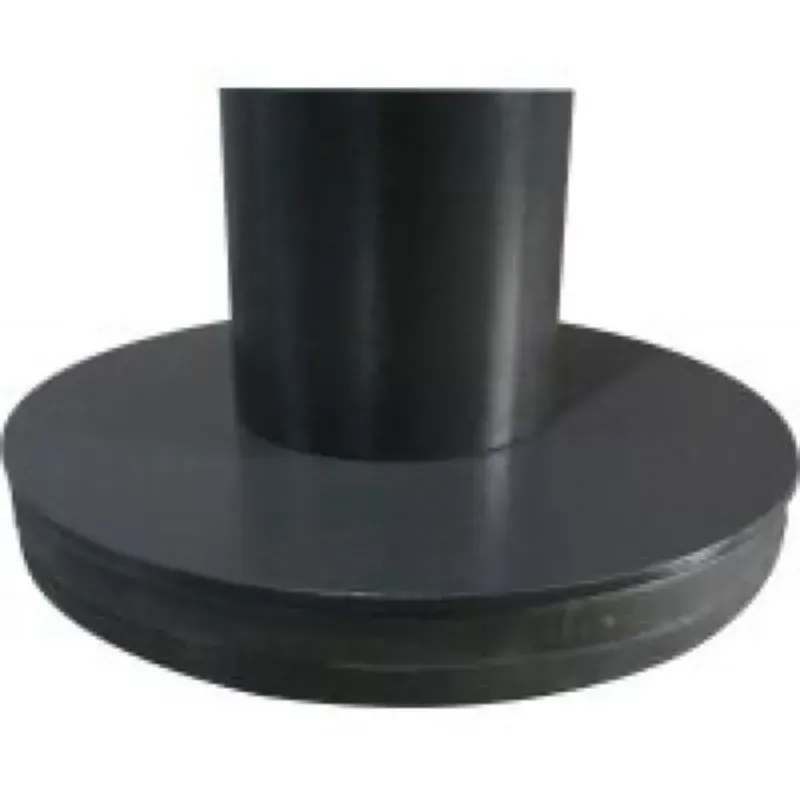 Leste pour pied de cendrier