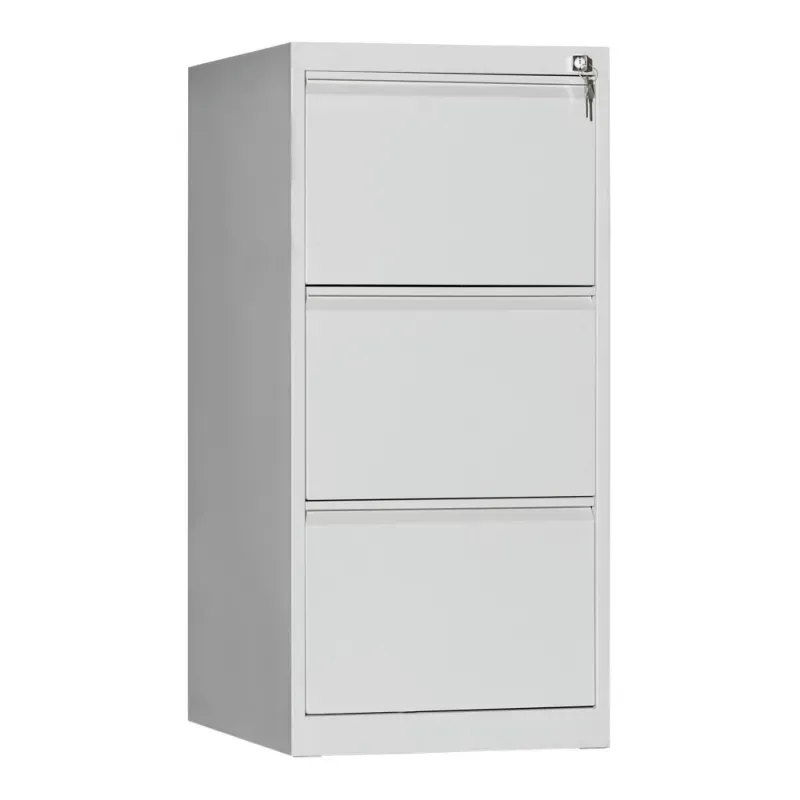 Meuble classeur dossiers suspendus