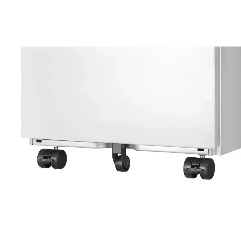 Caisson mobile 2 ou 3 tiroirs (dont 1 pour dossier suspendu)