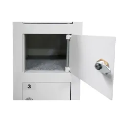 Armoire sécurisée pour smartphone