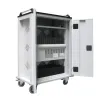 Servante mobile pour 32 tablettes &amp; 1 pc portable