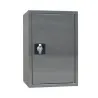 Armoire murale inox