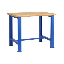 Etabli d'atelier fixe - 750 kg