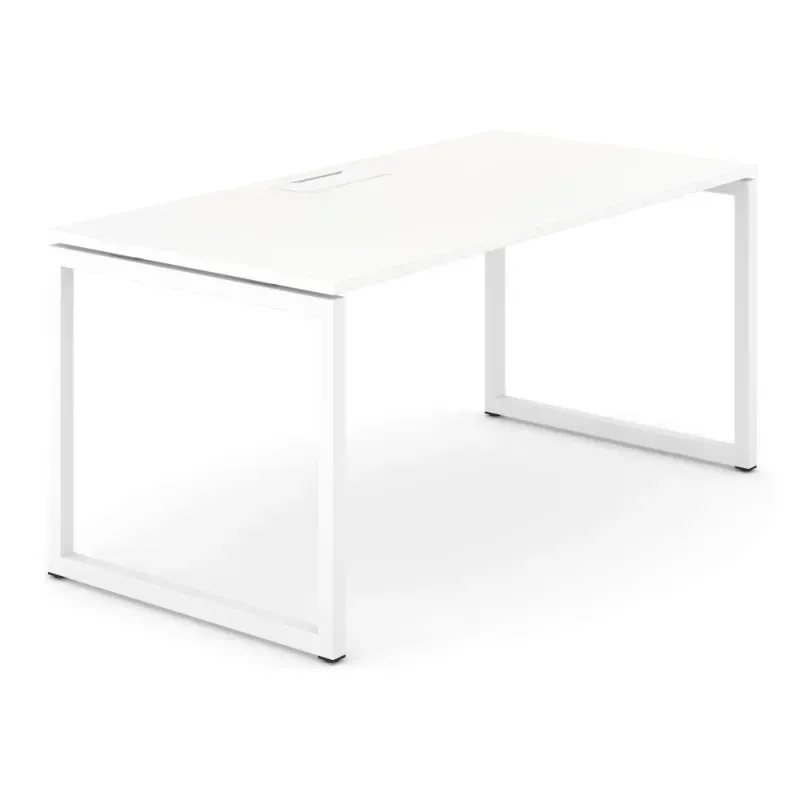 Bureau droit ergonomique NET O