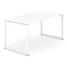 Bureau droit ergonomique NET O