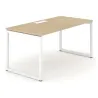 Bureau droit ergonomique NET O