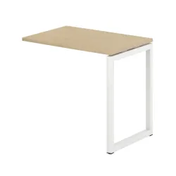 Retour suspendu pour bureau NET O