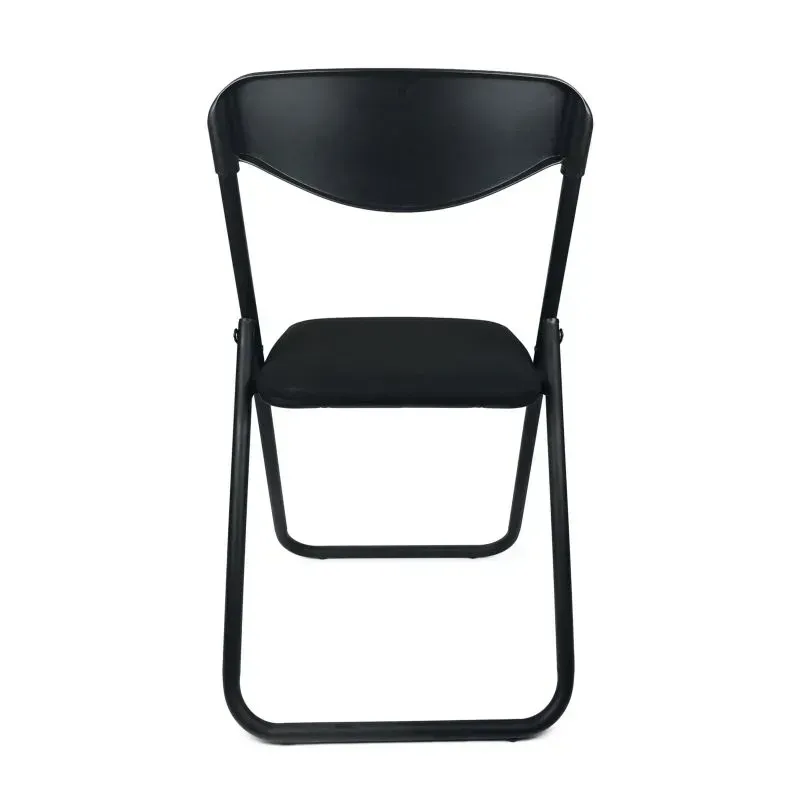 Chaise visiteur pliante