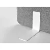 Cloison de bureau accoustique SILENT