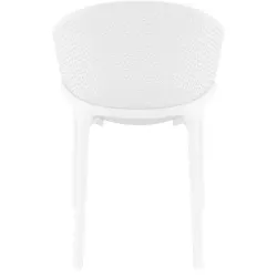 Chaise visiteur GOYA