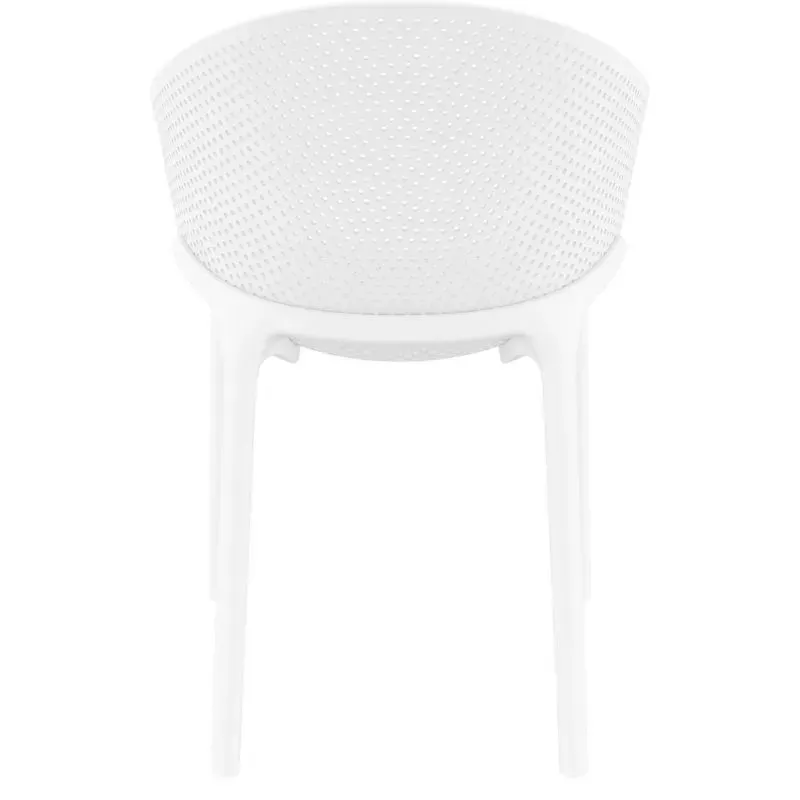 Chaise visiteur GOYA