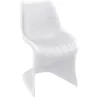 Chaise visiteur RIVIERA