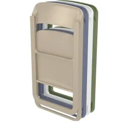 Chaise visiteur SLIM