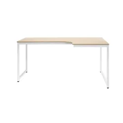 Bureau d'angle entreprise SIMPLO