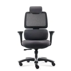 Siège grand confort de bureau LEVICO